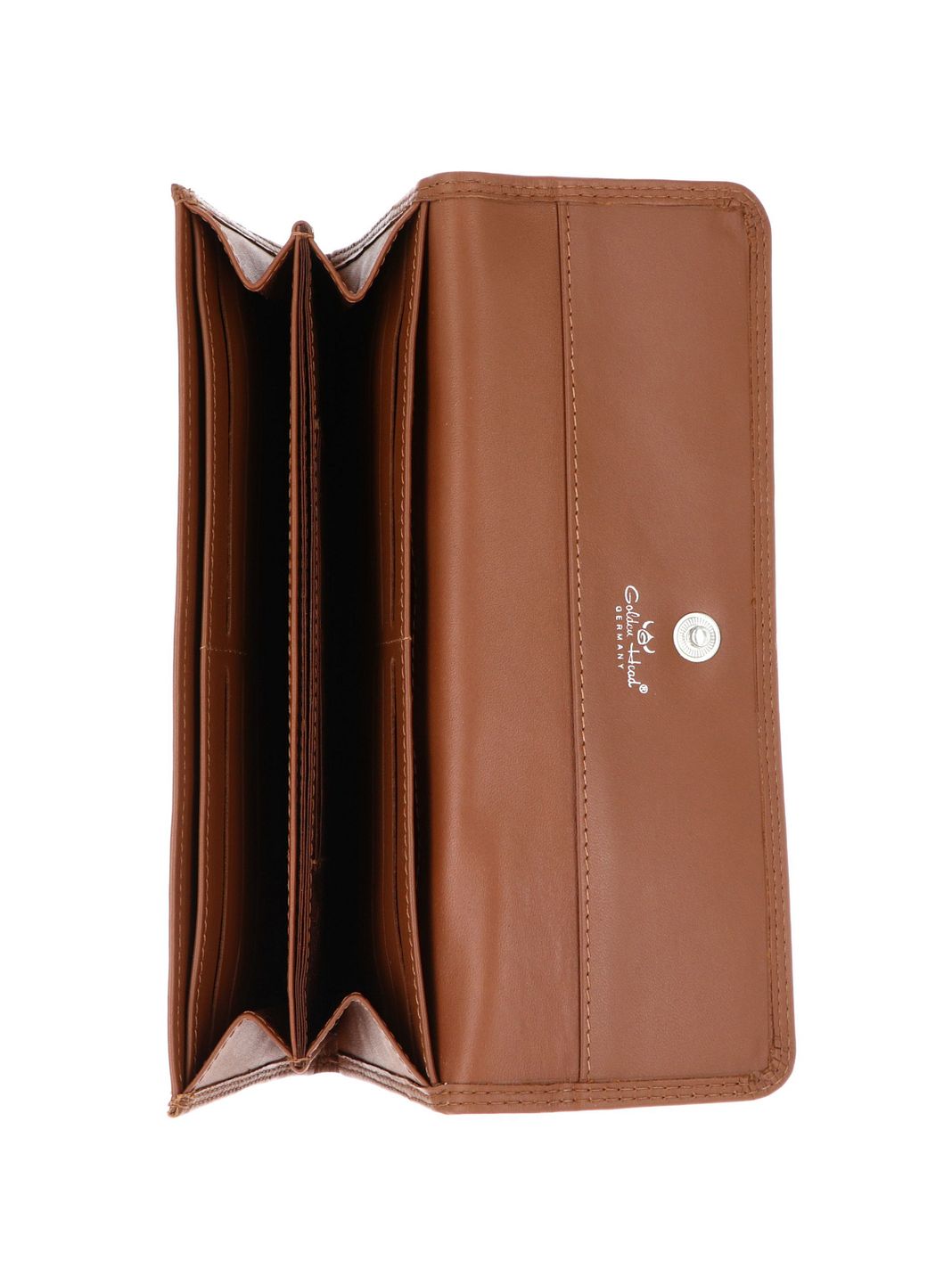 Golden Head Polo Portafoglio Protezione RFID Vera Pelle 19.5 cm Golden Head Polo Portafoglio Protezione RFID Vera Pelle 19.5 cm