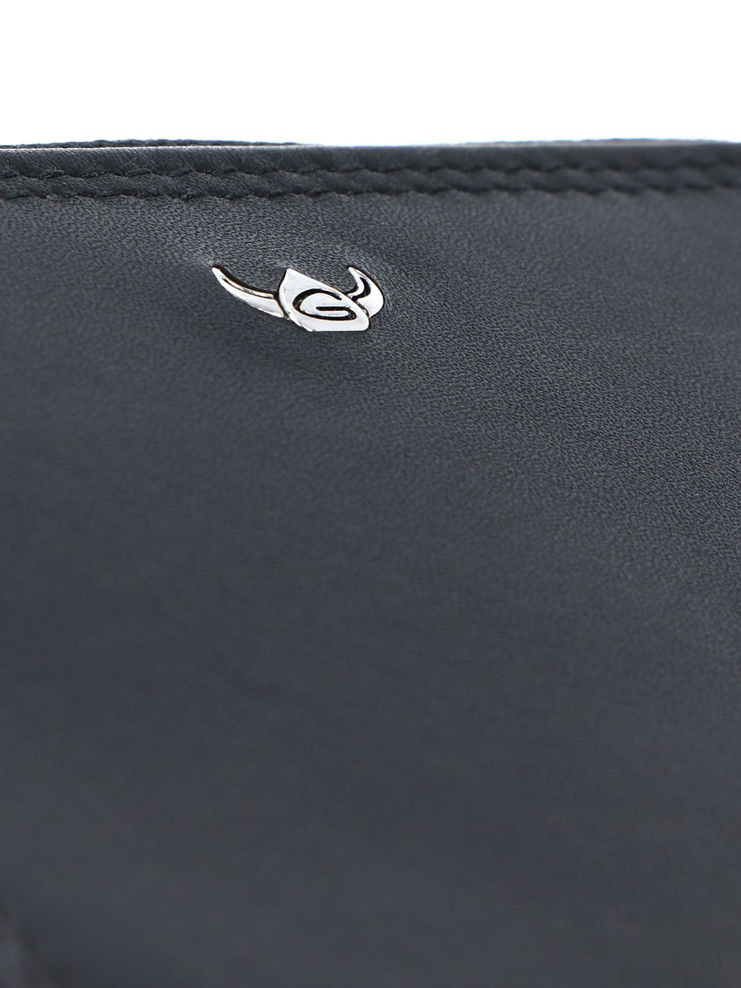 Golden Head Polo Lompakko RFID-suoja Nahka 10 cm