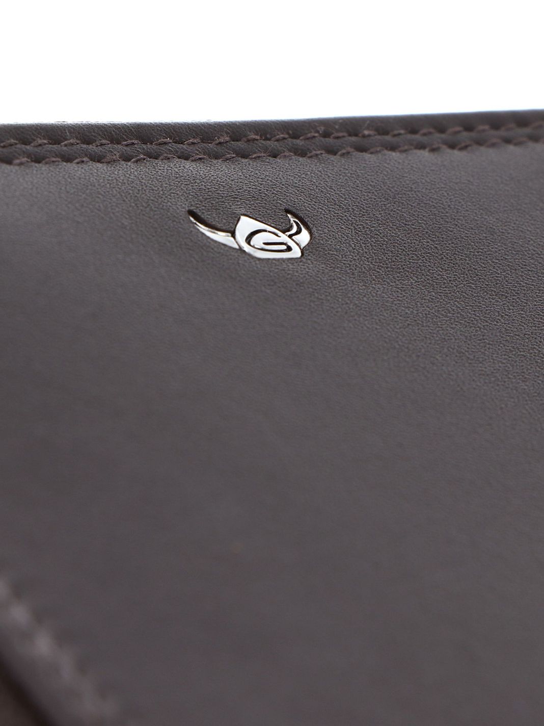 Golden Head Polo Portafoglio Protezione RFID Vera Pelle 10 cm Golden Head Polo Portafoglio Protezione RFID Vera Pelle 10 cm