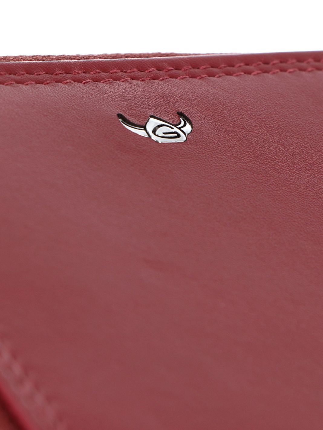 Golden Head Polo Portafoglio Protezione RFID Vera Pelle 10 cm Golden Head Polo Portafoglio Protezione RFID Vera Pelle 10 cm