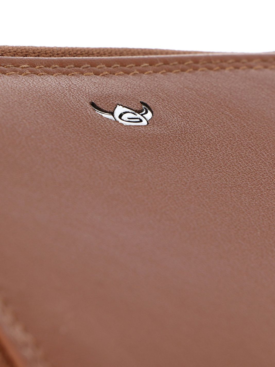 Golden Head Polo Portafoglio Protezione RFID Vera Pelle 10 cm Golden Head Polo Portafoglio Protezione RFID Vera Pelle 10 cm