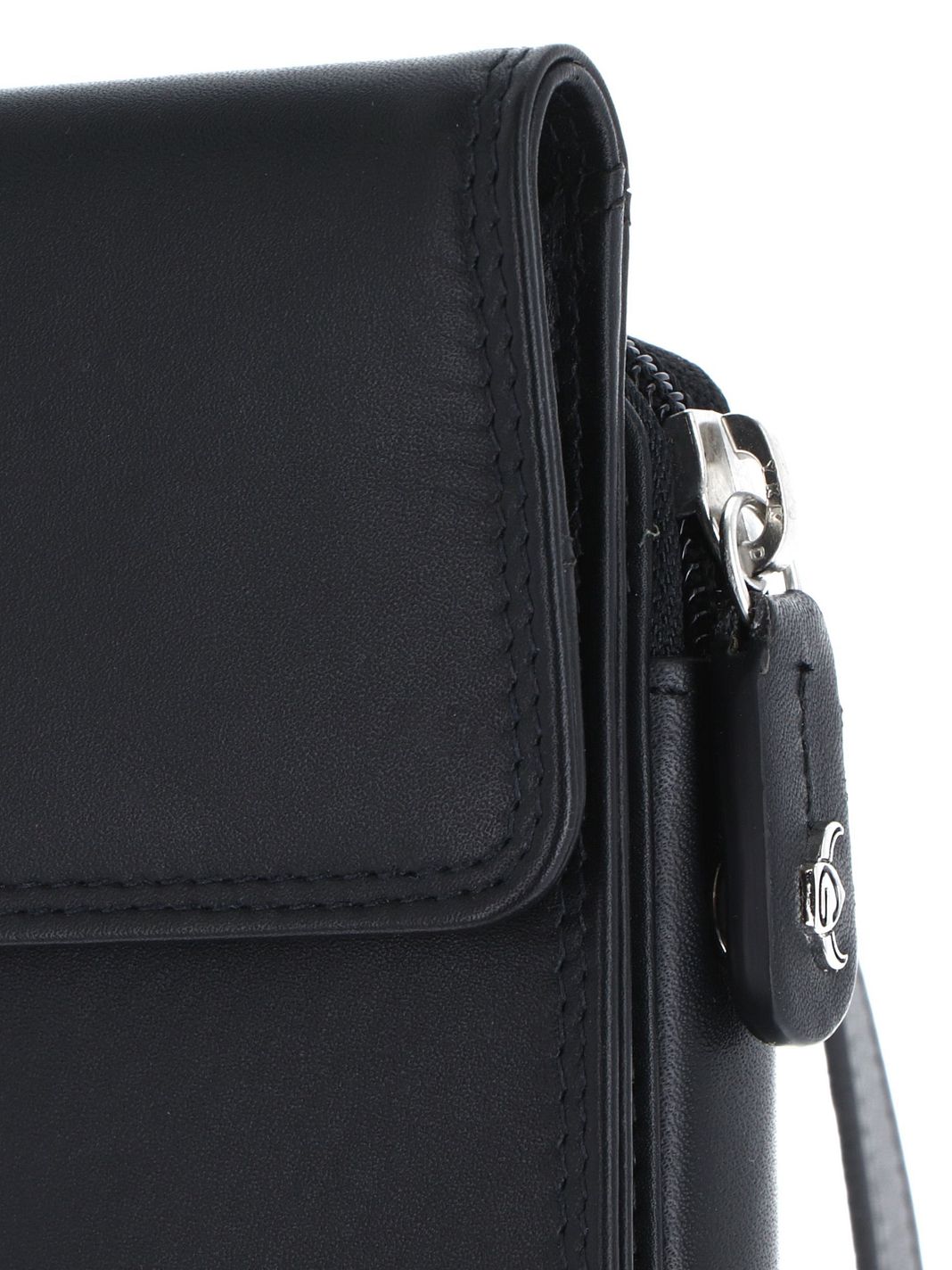 Golden Head Polo Custodia per cellulare Vera Pelle 10.5 cm Golden Head Polo Custodia per cellulare Vera Pelle 10.5 cm