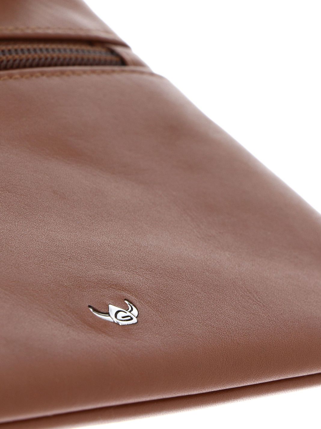 Golden Head Polo Herrväska RFID-skydd Läder 18 cm Golden Head Polo Herrväska RFID-skydd Läder 18 cm