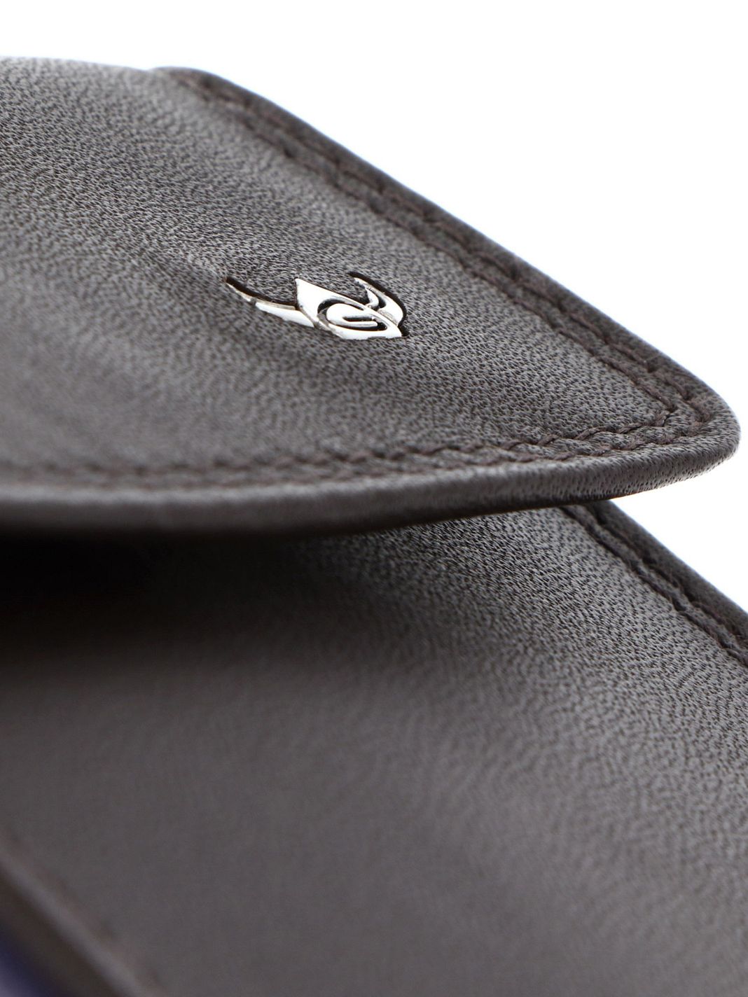 Golden Head Polo Custodia per carta di credito Protezione RFID Vera Pelle 12 cm Golden Head Polo Custodia per carta di credito Protezione RFID Vera Pelle 12 cm
