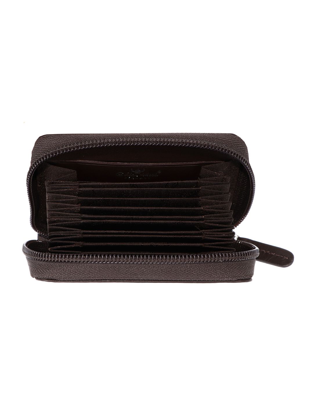 Golden Head Polo Custodia per carta di credito Protezione RFID Vera Pelle 10 cm Golden Head Polo Custodia per carta di credito Protezione RFID Vera Pelle 10 cm