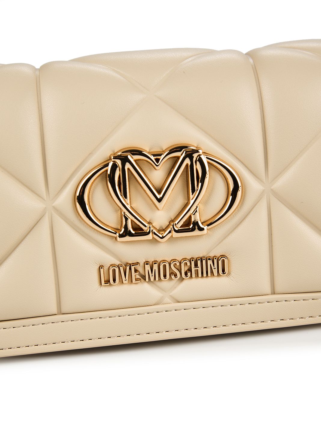 Love Moschino Borsa a tracolla 18 cm Love Moschino Borsa a tracolla 18 cm