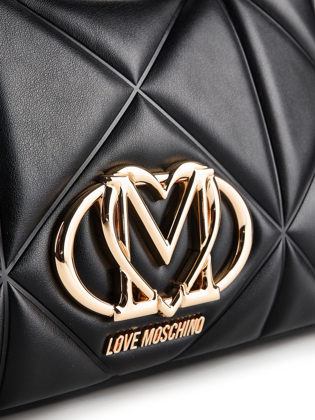 Love Moschino Borsa a spalla 31 cm Love Moschino Borsa a spalla 31 cm