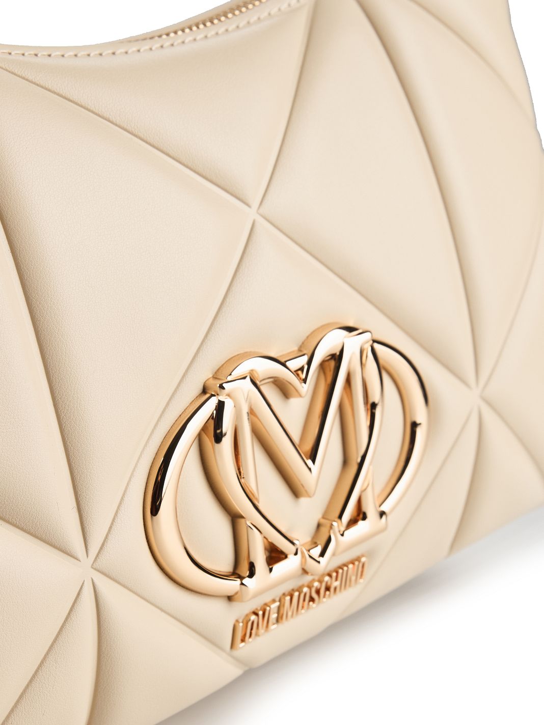 Love Moschino Borsa a spalla 31 cm Love Moschino Borsa a spalla 31 cm