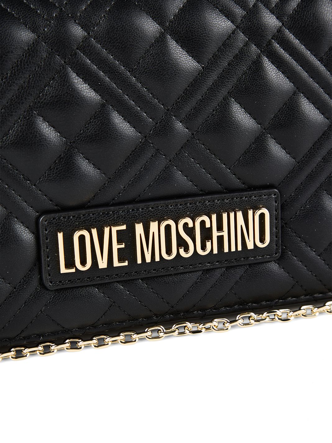 Love Moschino Borsa a tracolla 22 cm