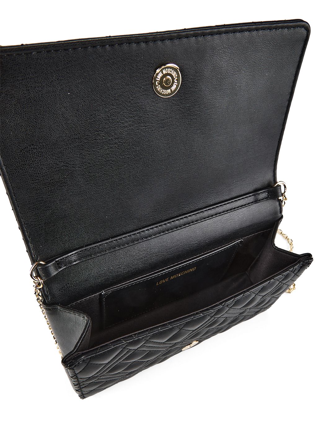 Love Moschino Borsa a tracolla 22 cm