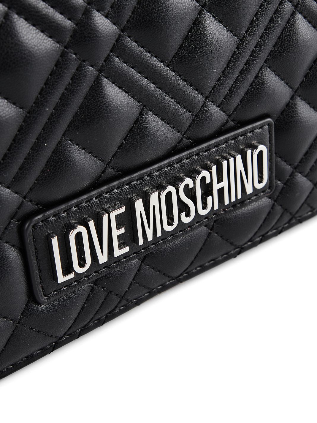 Love Moschino Borsa a tracolla 22 cm Love Moschino Borsa a tracolla 22 cm