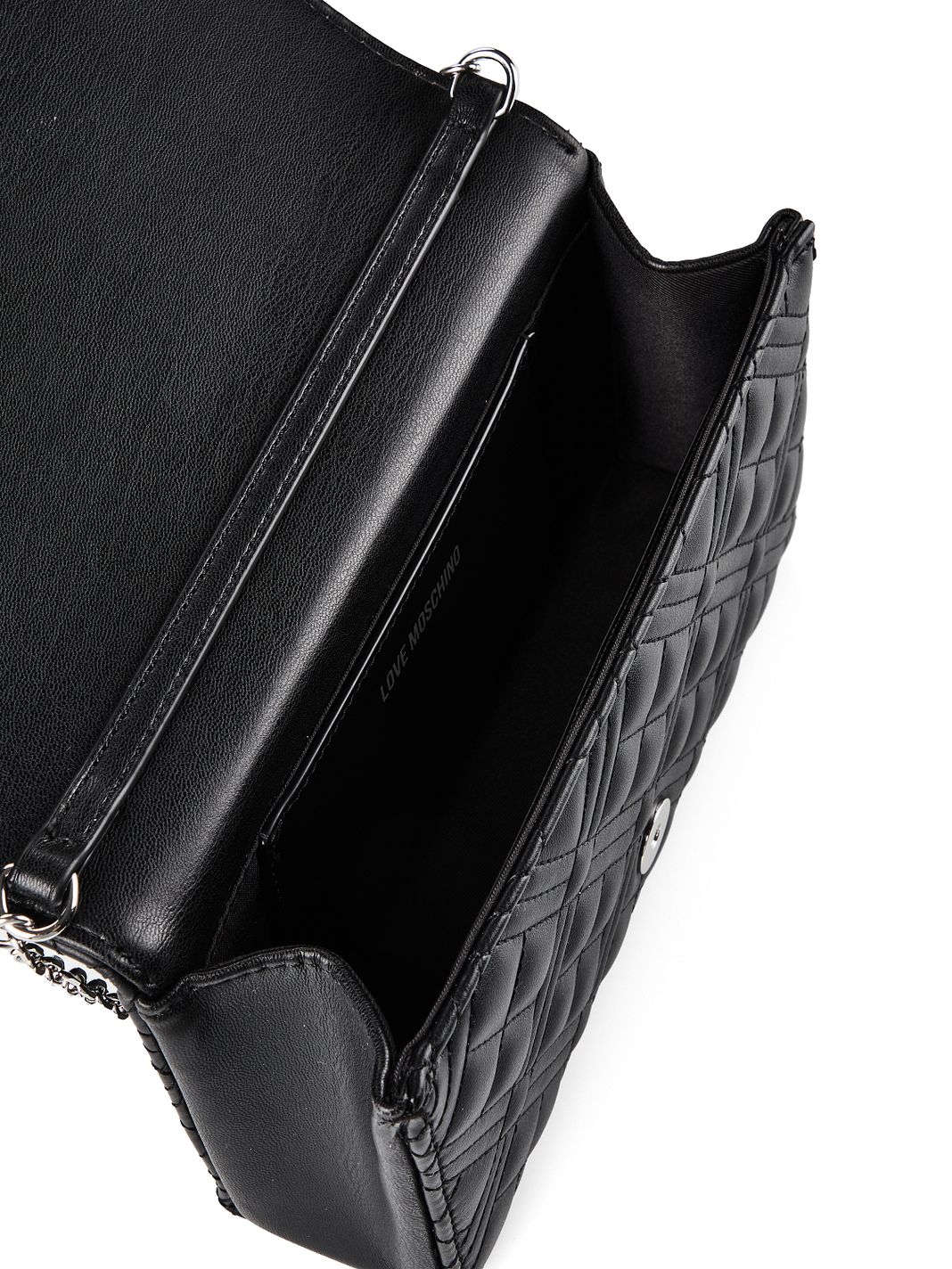 Love Moschino Borsa a tracolla 22 cm Love Moschino Borsa a tracolla 22 cm