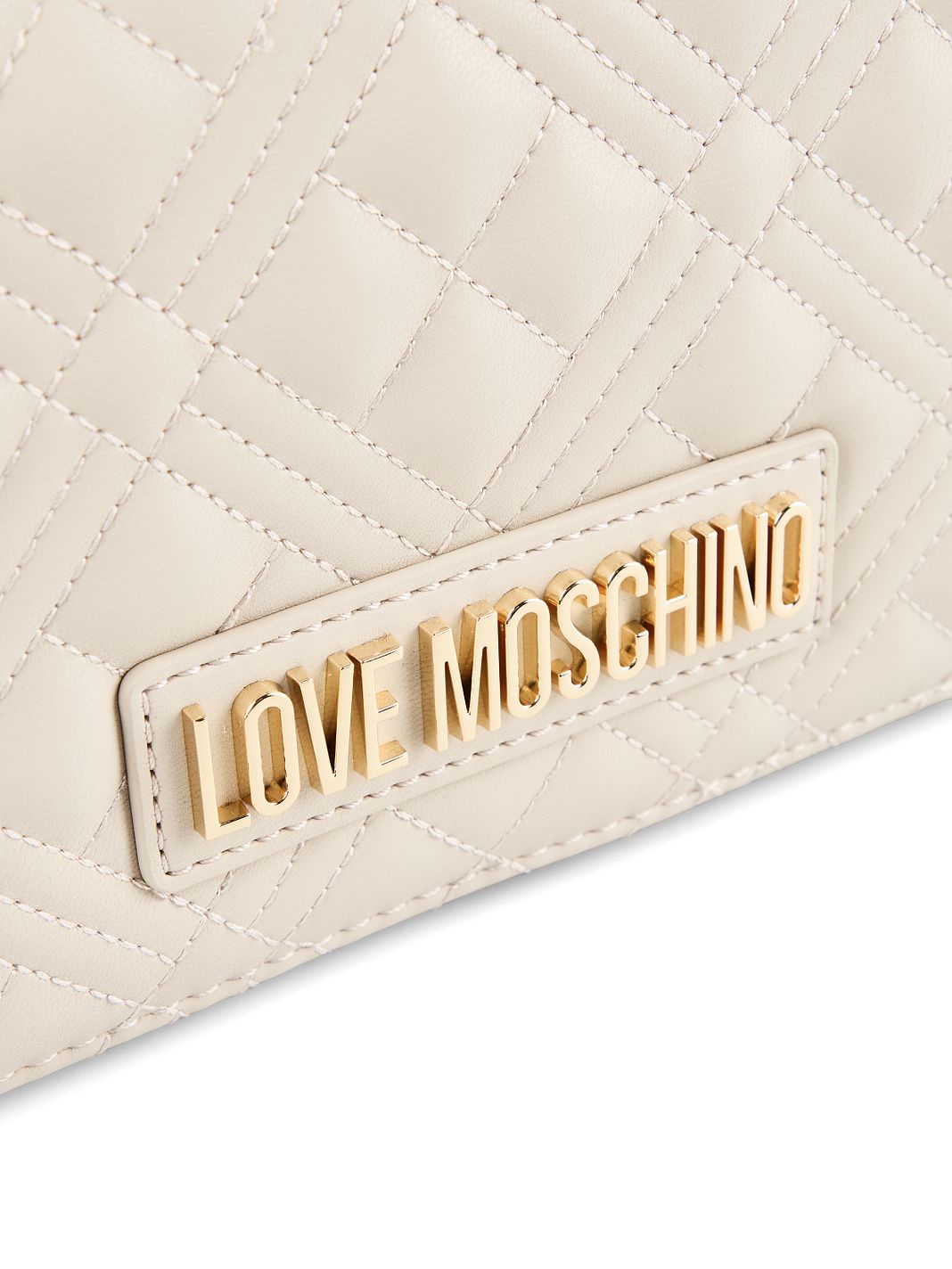 Love Moschino Borsa a tracolla 22 cm Love Moschino Borsa a tracolla 22 cm