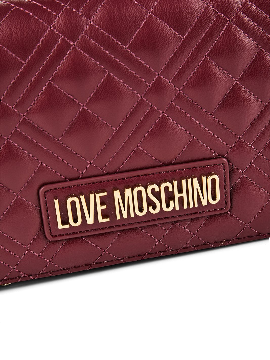 Love Moschino Borsa a tracolla 22 cm Love Moschino Borsa a tracolla 22 cm