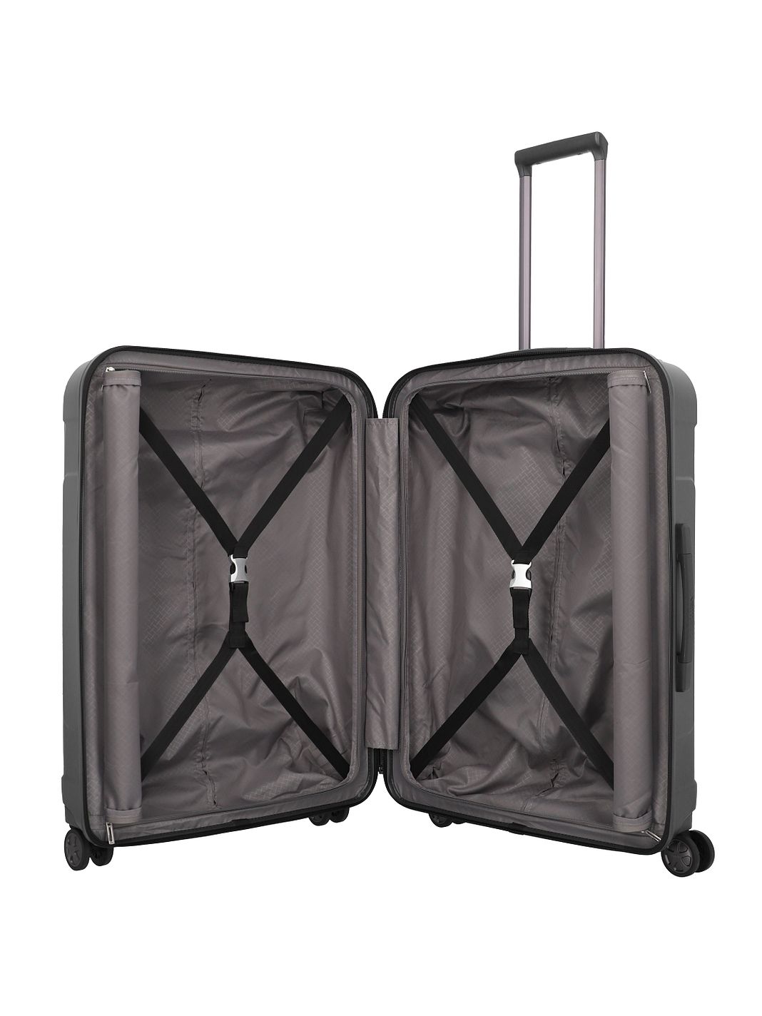 Titan X-Ray 4 ruote Carrello 77 cm Titan X-Ray 4 ruote Carrello 77 cm