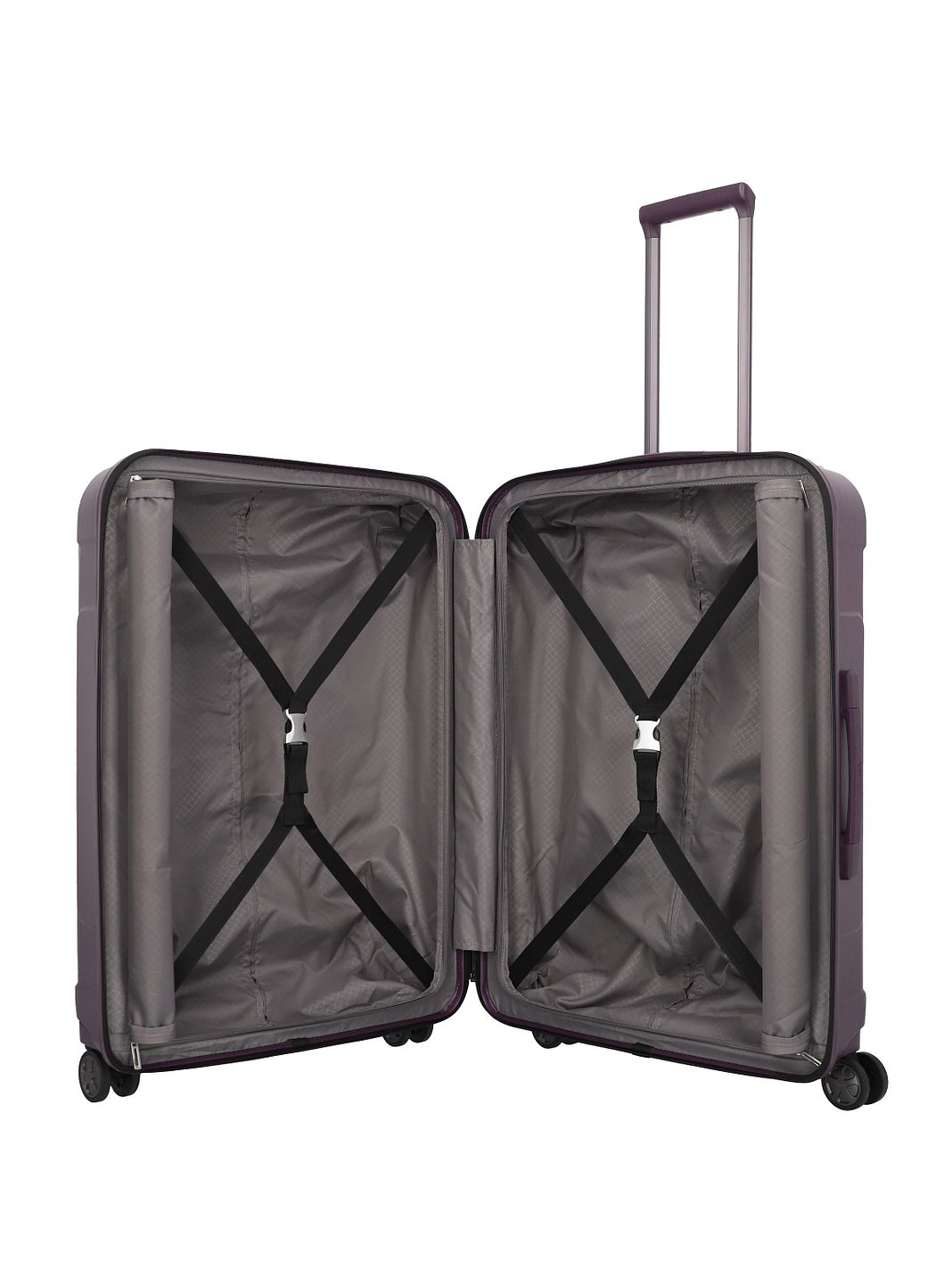 Titan X-Ray 4 ruote Carrello 77 cm Titan X-Ray 4 ruote Carrello 77 cm