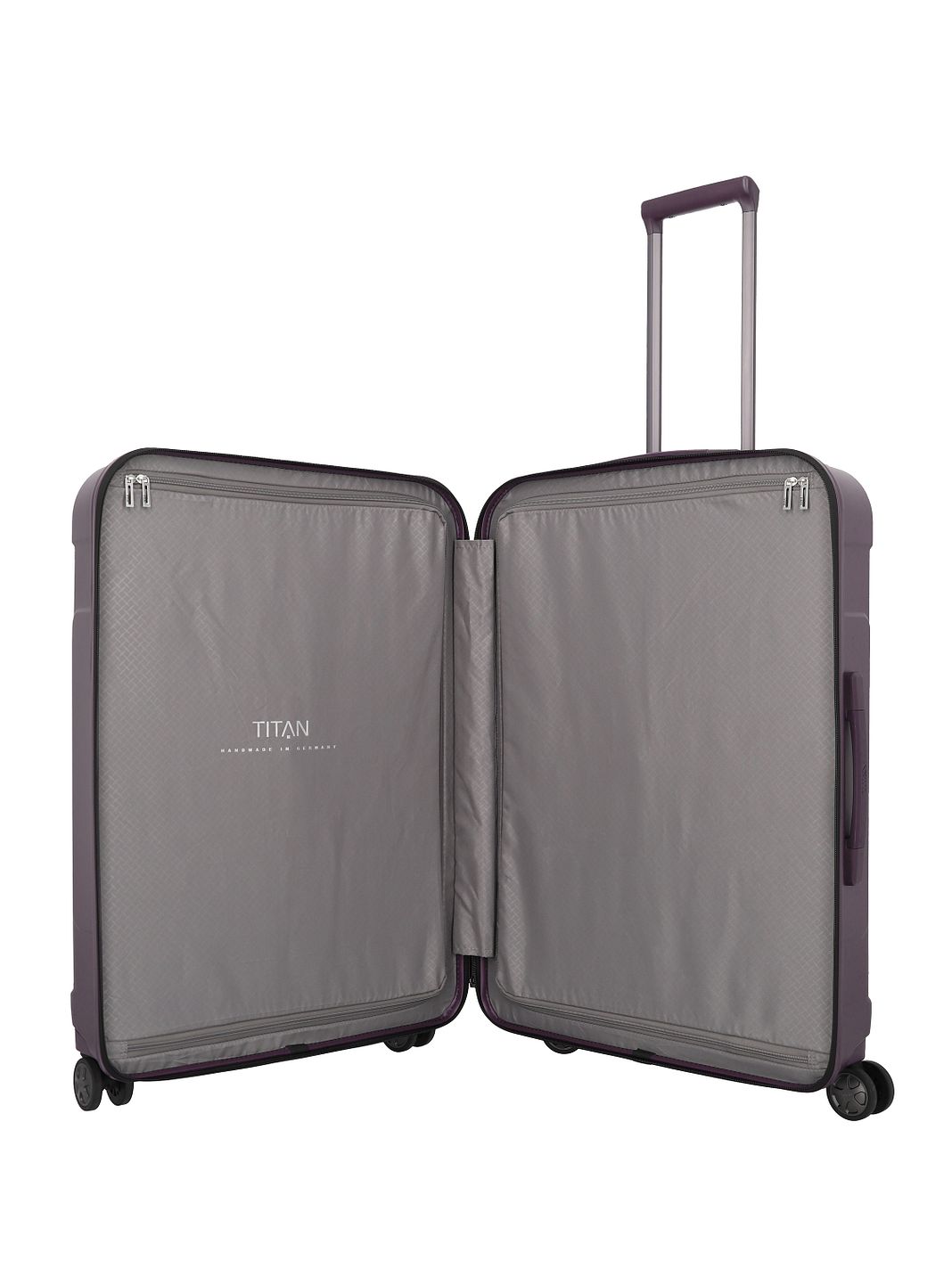 Titan X-Ray 4 ruote Carrello 77 cm Titan X-Ray 4 ruote Carrello 77 cm