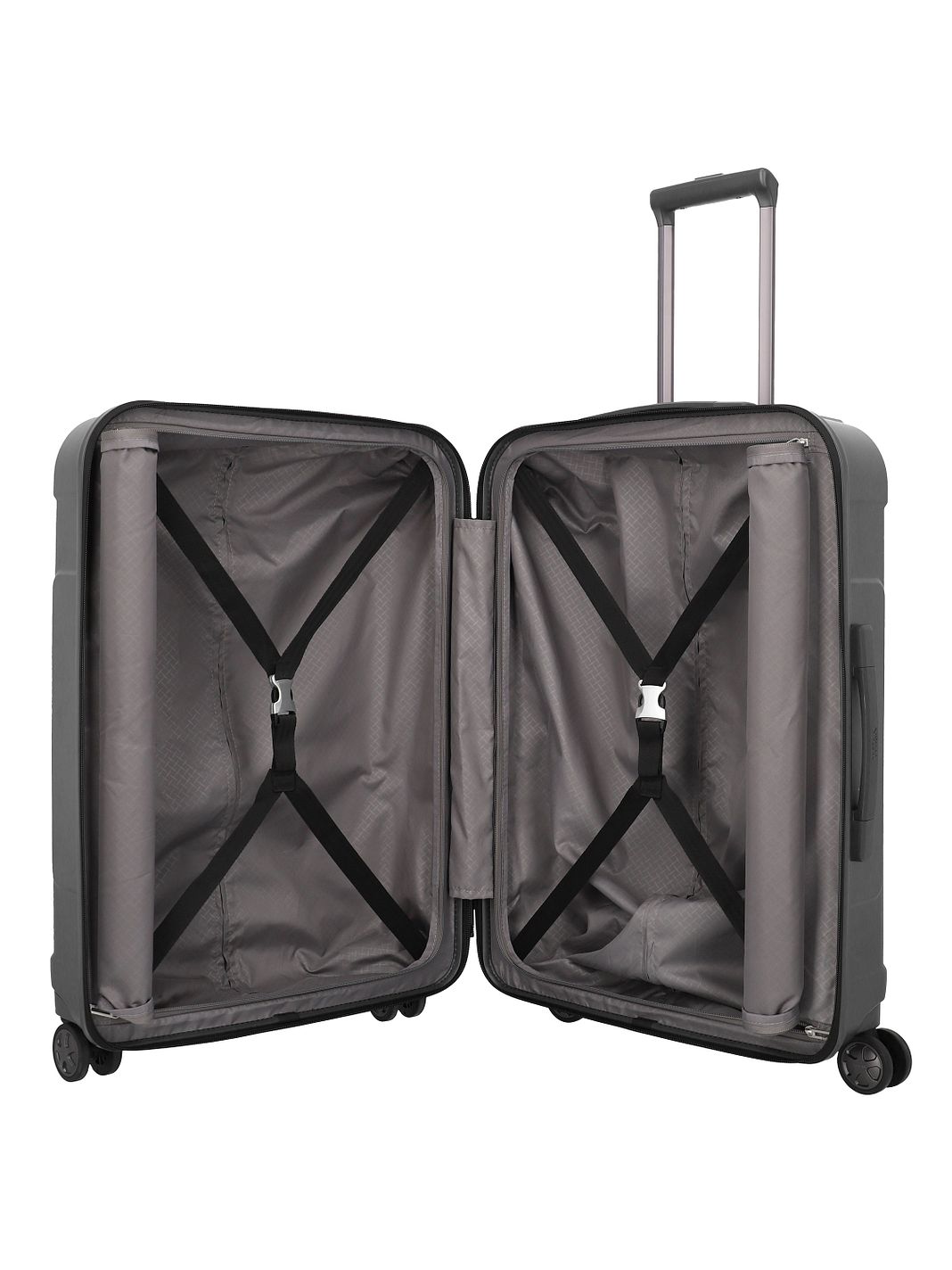 Titan X-Ray 4 ruote Carrello 72 cm Titan X-Ray 4 ruote Carrello 72 cm