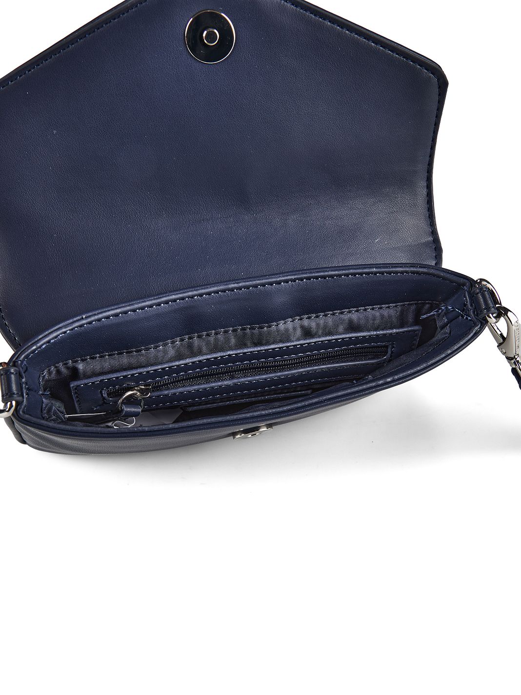 Valentino Ariel Mir Clutch 21 cm