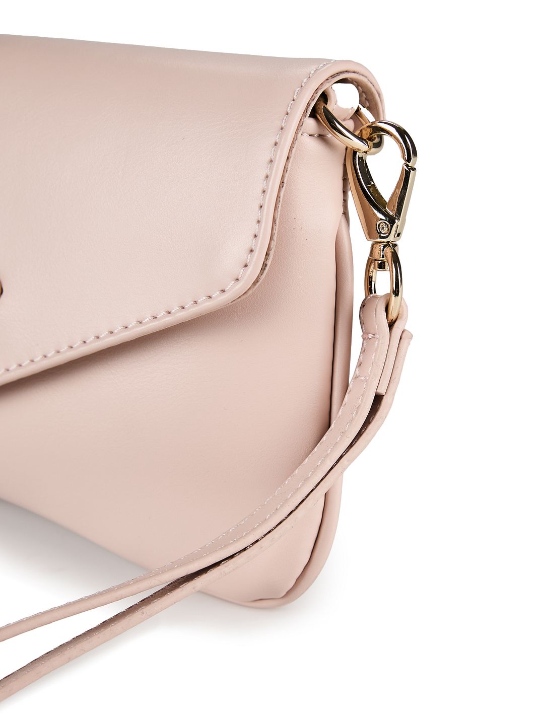 Valentino Ariel Mir Clutch 21 cm