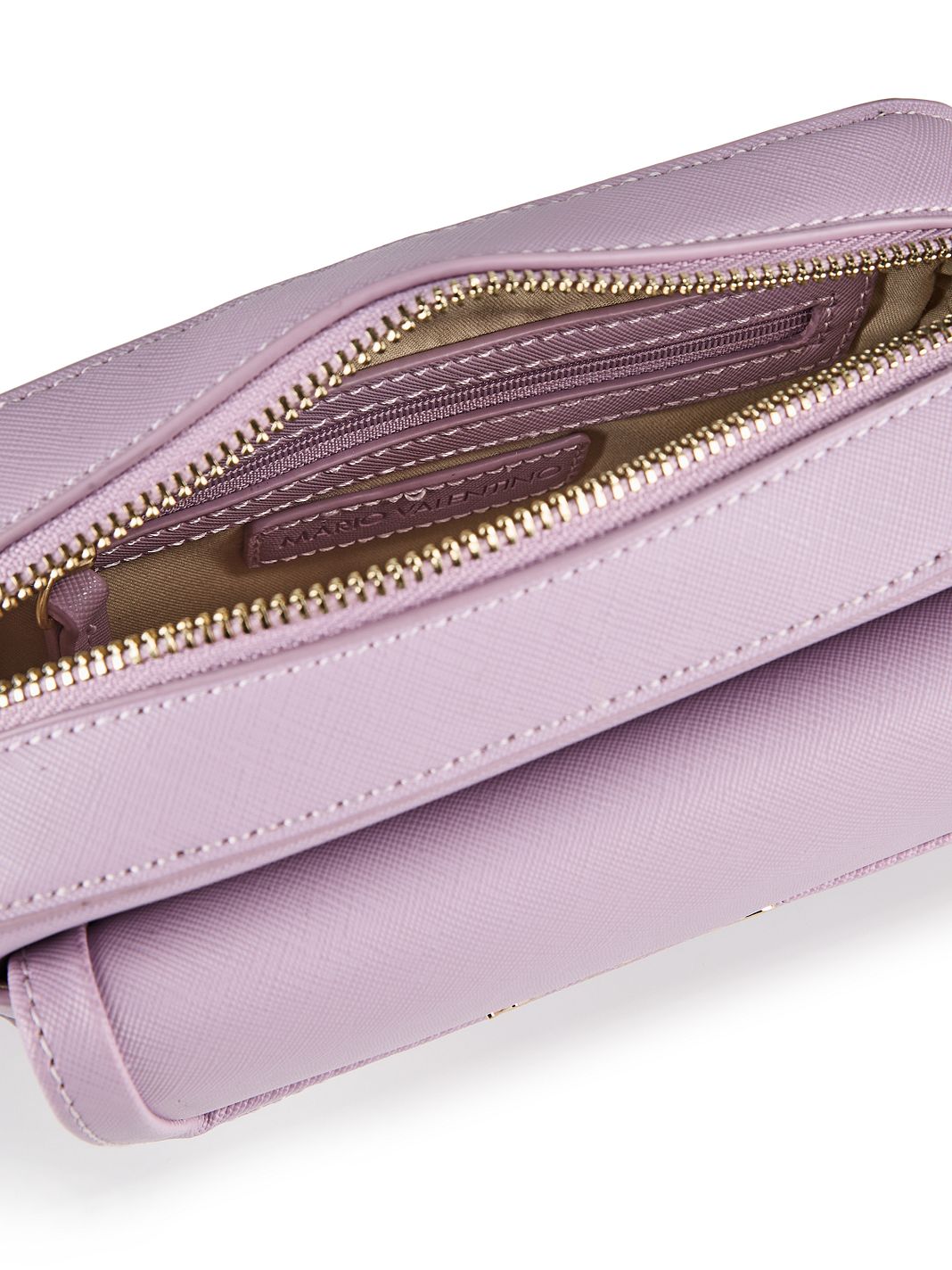 Valentino Silvia Mir Mini bag crossbody-väska 18 cm Valentino Silvia Mir Mini bag crossbody-väska 18 cm