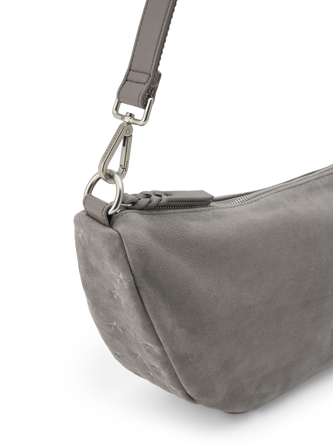 FredsBruder Counting Stars Borsa a tracolla Vera Pelle 56 cm FredsBruder Counting Stars Borsa a tracolla Vera Pelle 56 cm