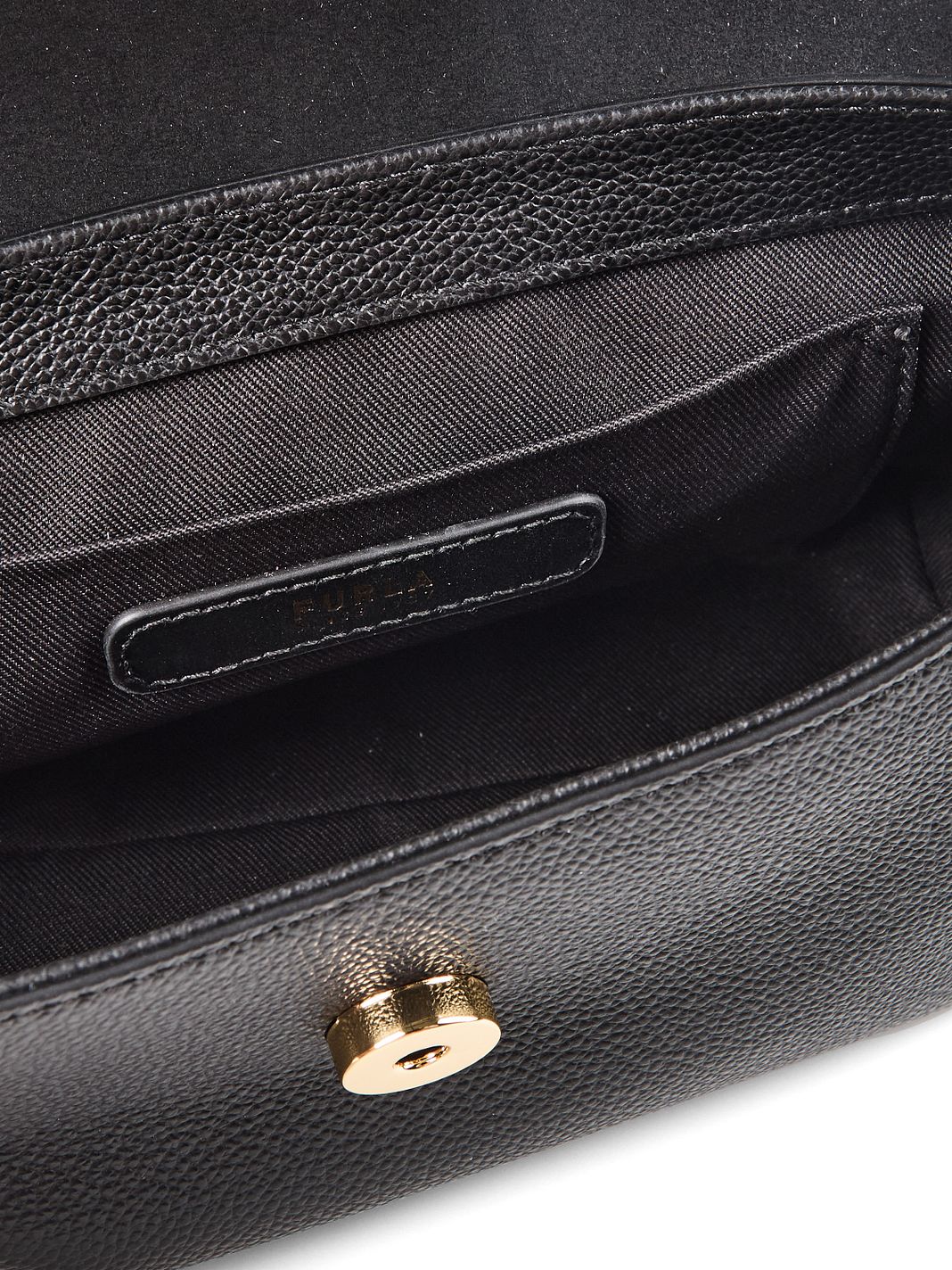 Furla Moonlight Borsetta Vera Pelle 20 cm Furla Moonlight Borsetta Vera Pelle 20 cm
