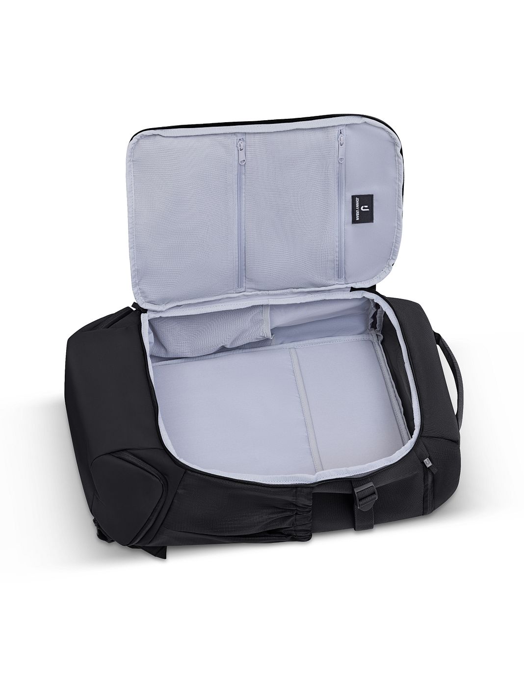 Johnny Urban Kian Zaino da giorno 54 cm Vano porta PC Johnny Urban Kian Zaino da giorno 54 cm Vano porta PC