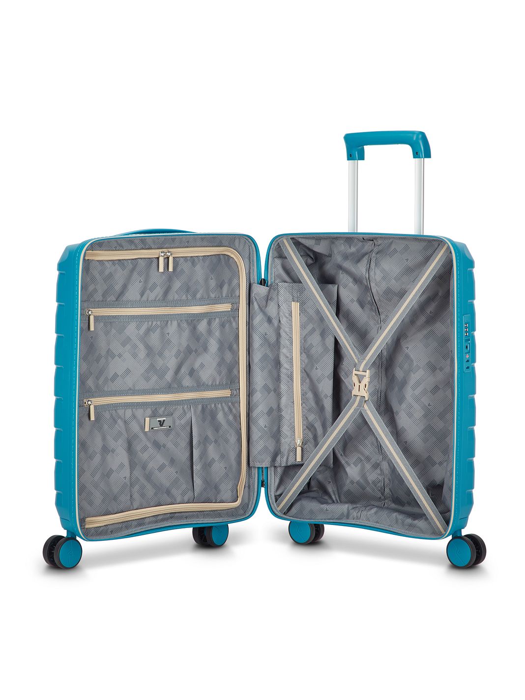 Roncato Skyline 2.0 Neon 4 ruedas Maleta de cabina 55 cm Roncato Skyline 2.0 Neon 4 ruedas Maleta de cabina 55 cm