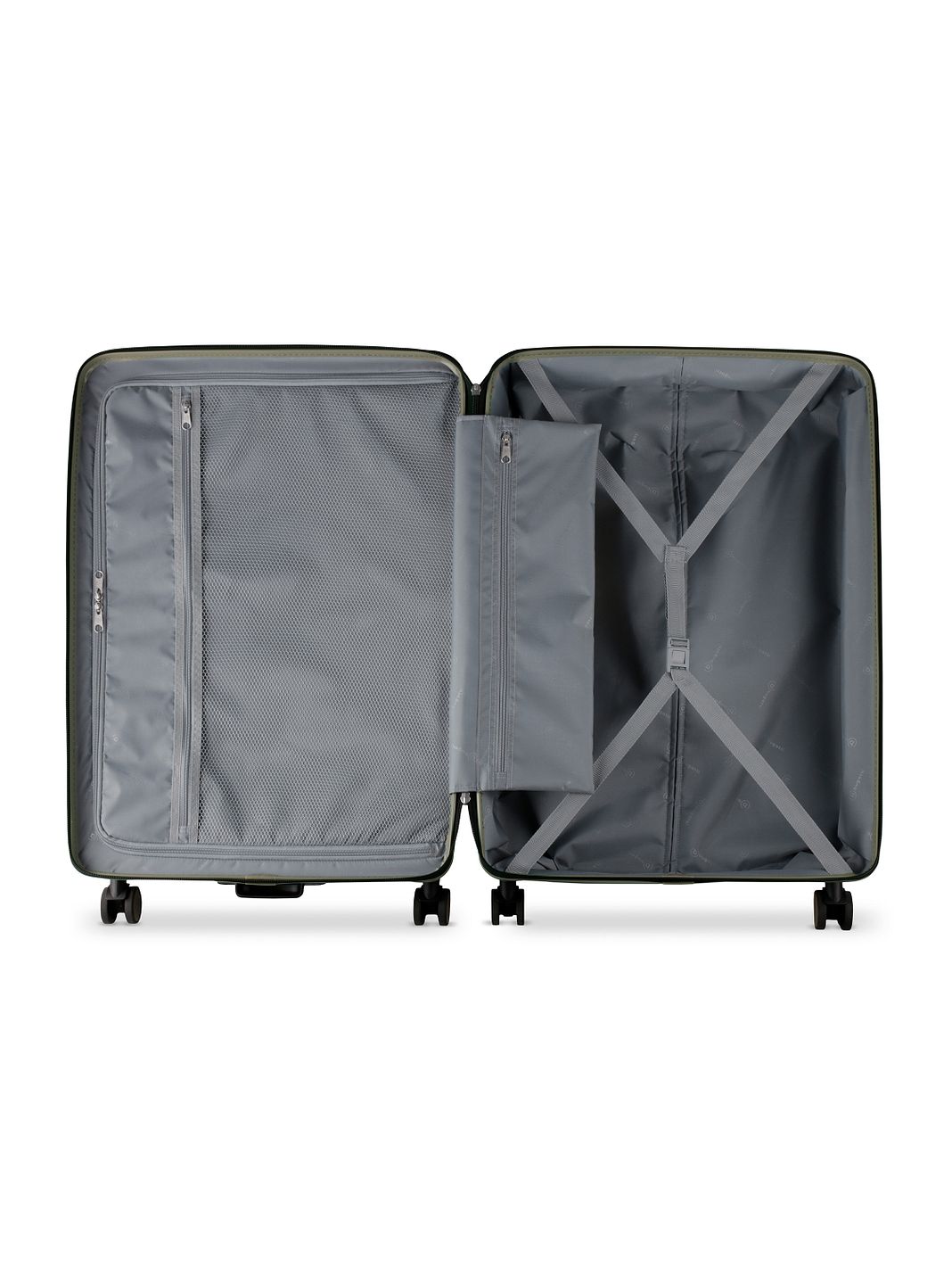 bugatti Linea 4 ruote Carrello L 76 cm bugatti Linea 4 ruote Carrello L 76 cm