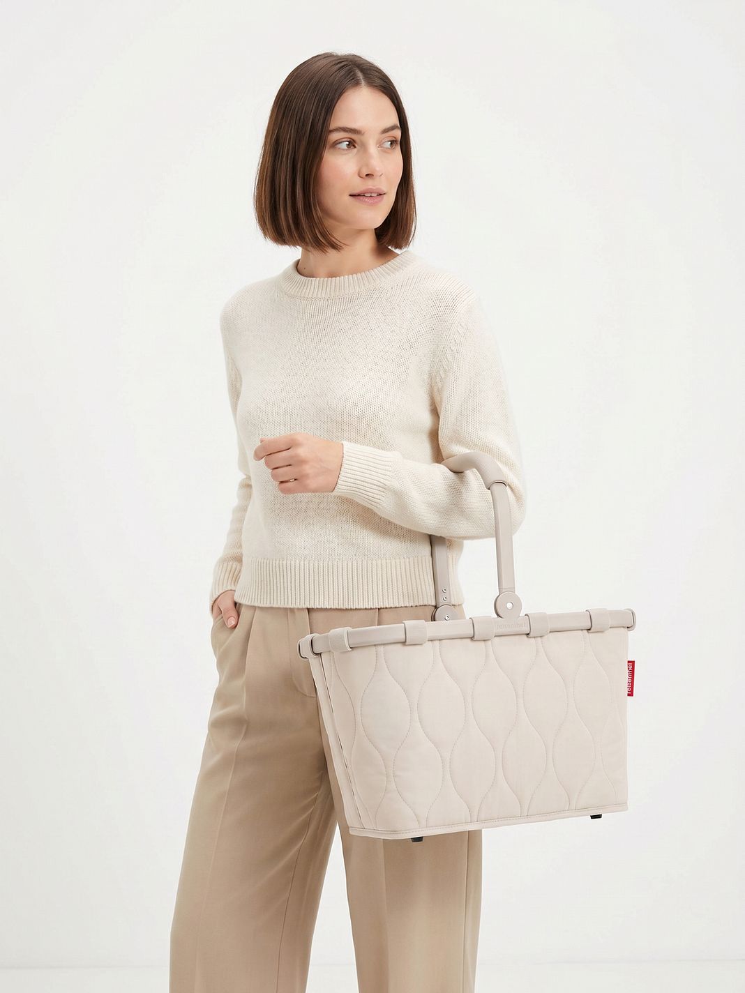 reisenthel Shopper 48 cm