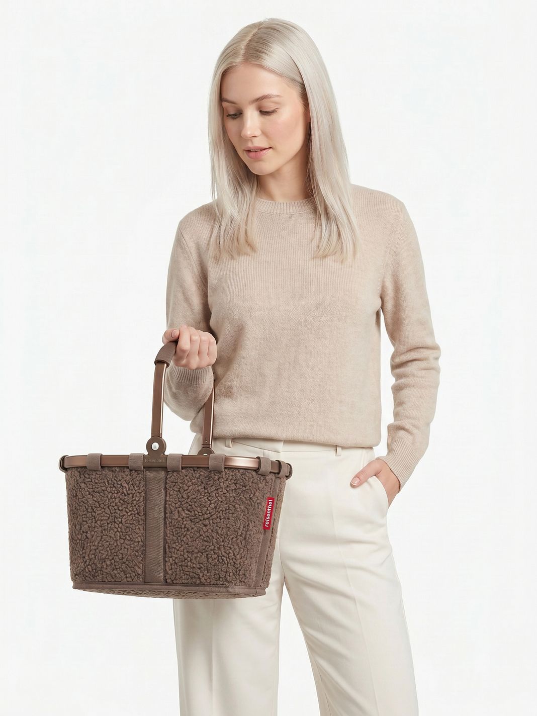 reisenthel Shopping Shopperit 33 cm reisenthel Shopping Shopperit 33 cm