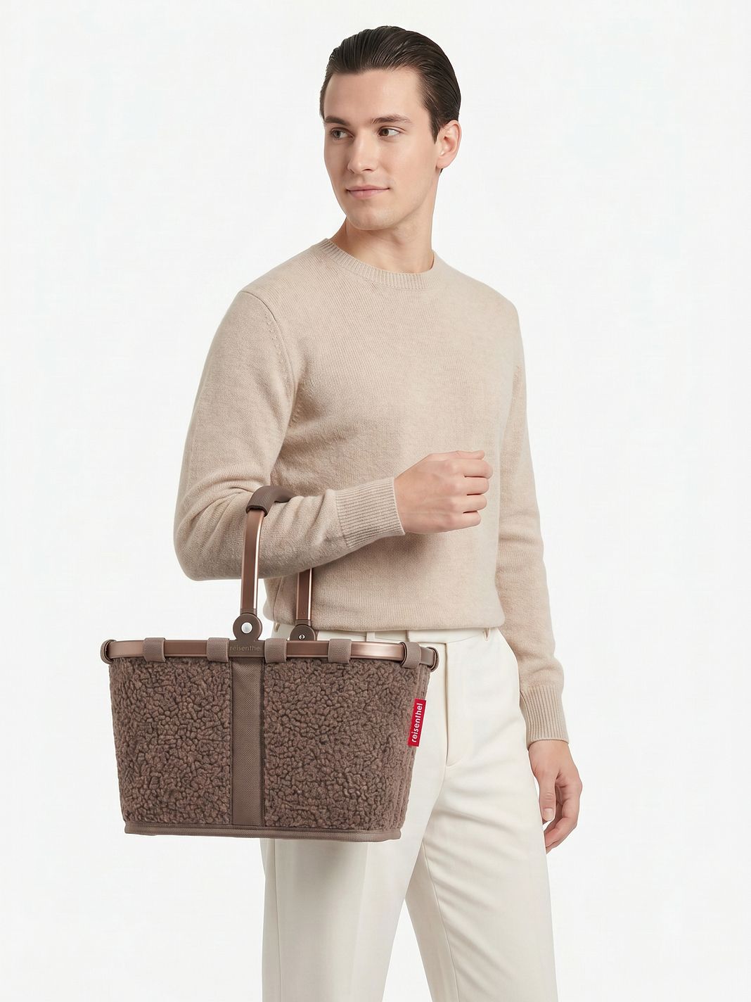 reisenthel Shopping Shopperit 33 cm reisenthel Shopping Shopperit 33 cm