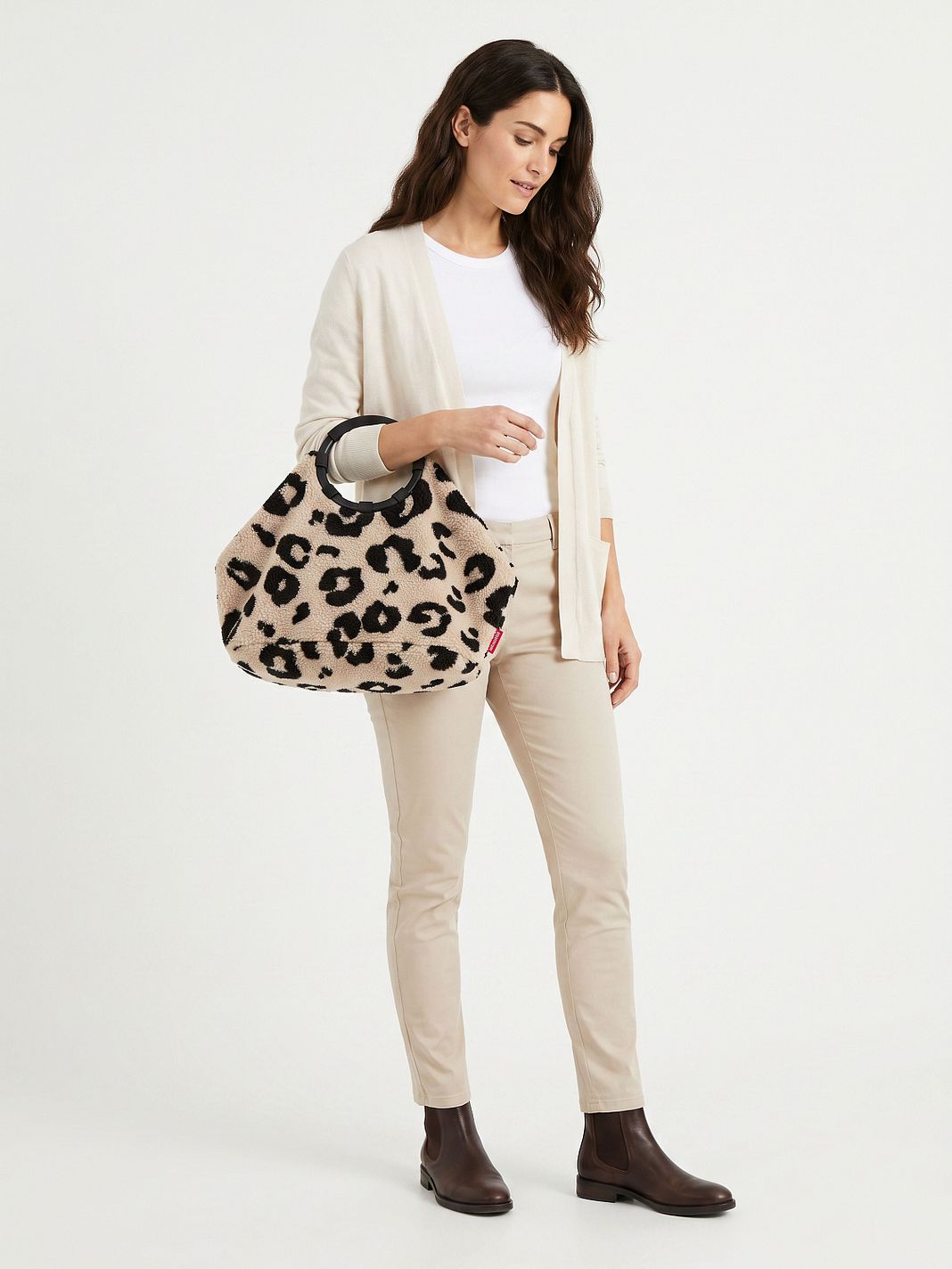 reisenthel Loopbag Hobo Shopper 64 cm reisenthel Loopbag Hobo Shopper 64 cm