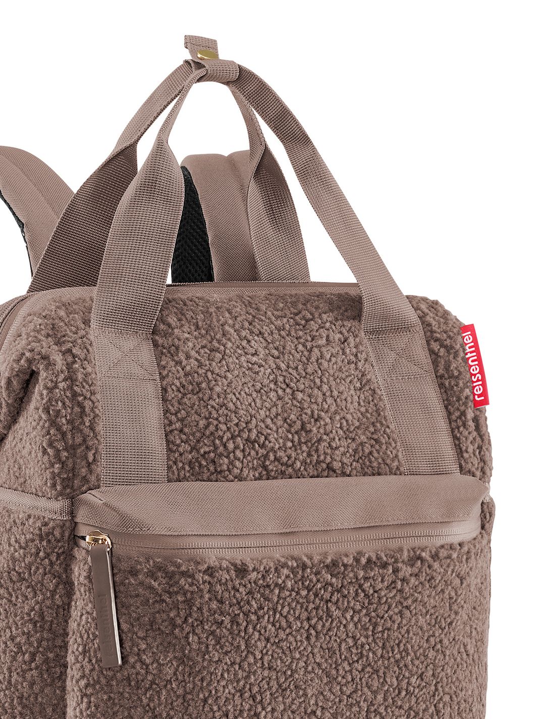 reisenthel Travelling Mochila urbana 39 cm reisenthel Travelling Mochila urbana 39 cm