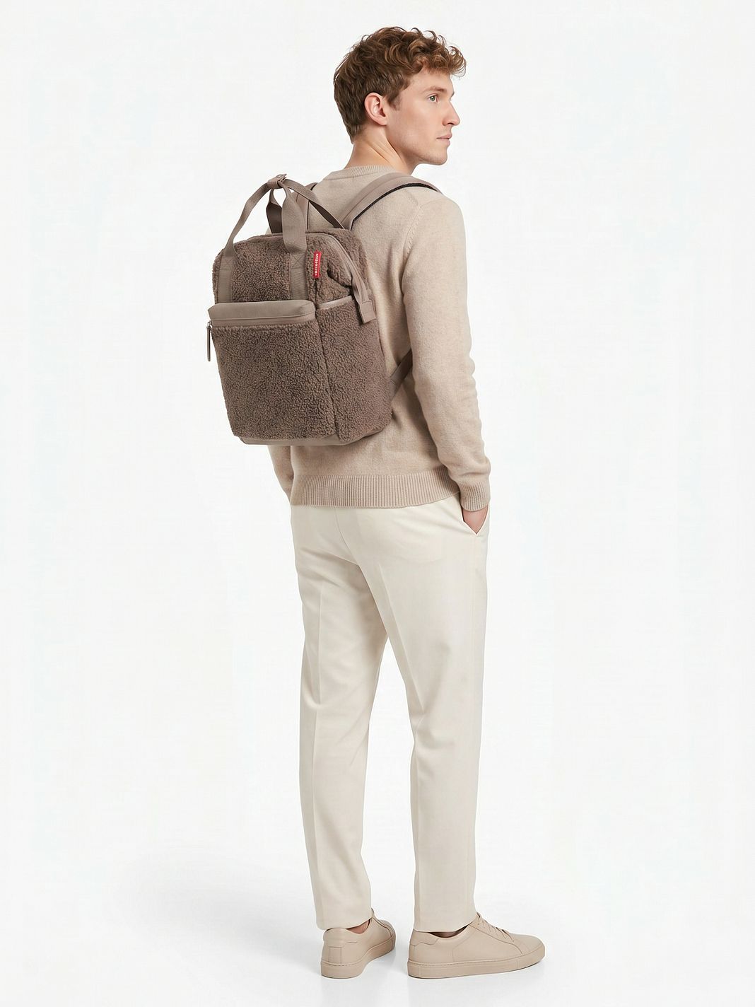 reisenthel Travelling Mochila urbana 39 cm reisenthel Travelling Mochila urbana 39 cm