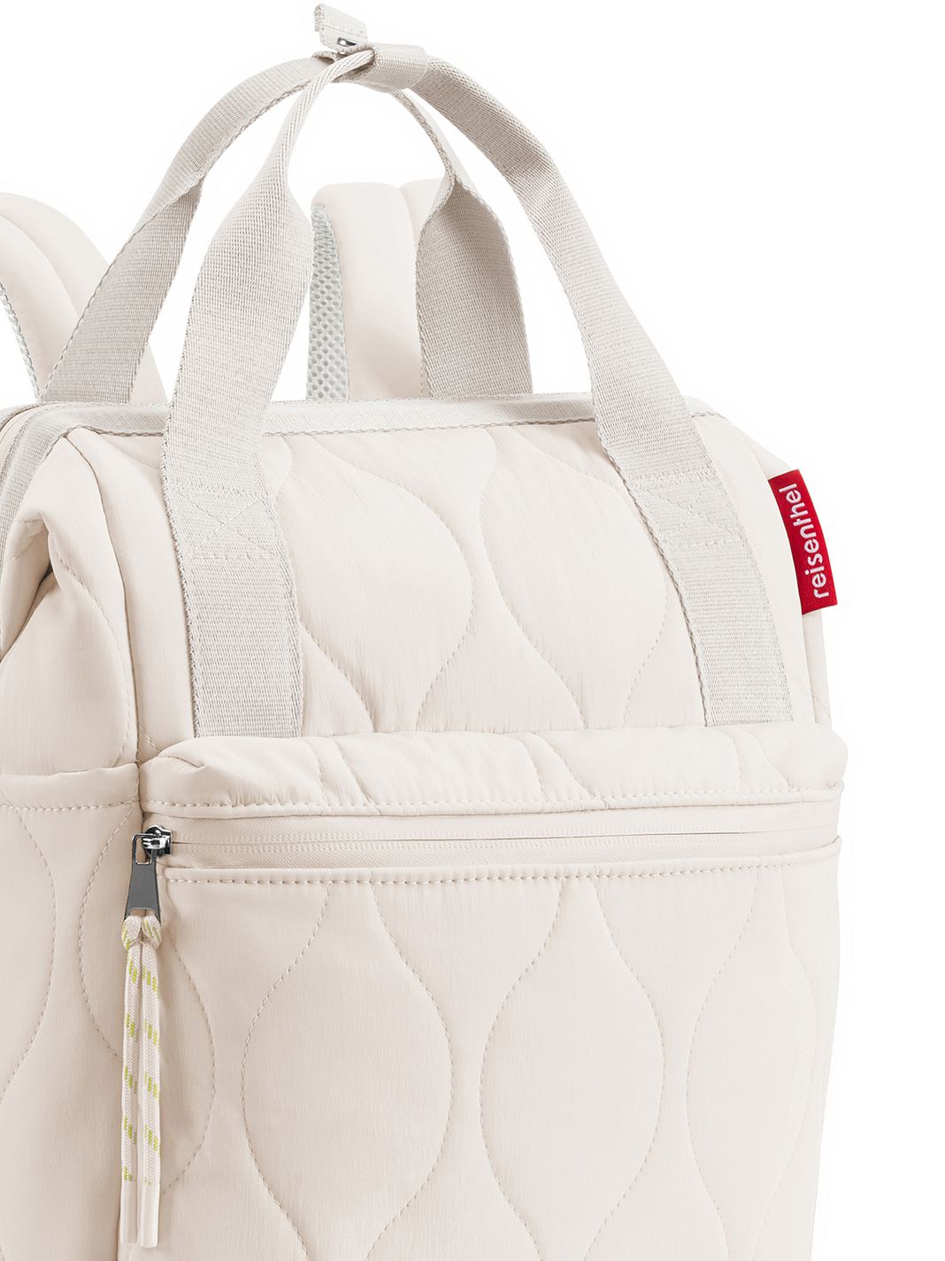 reisenthel Travelling Mochila urbana 39 cm reisenthel Travelling Mochila urbana 39 cm