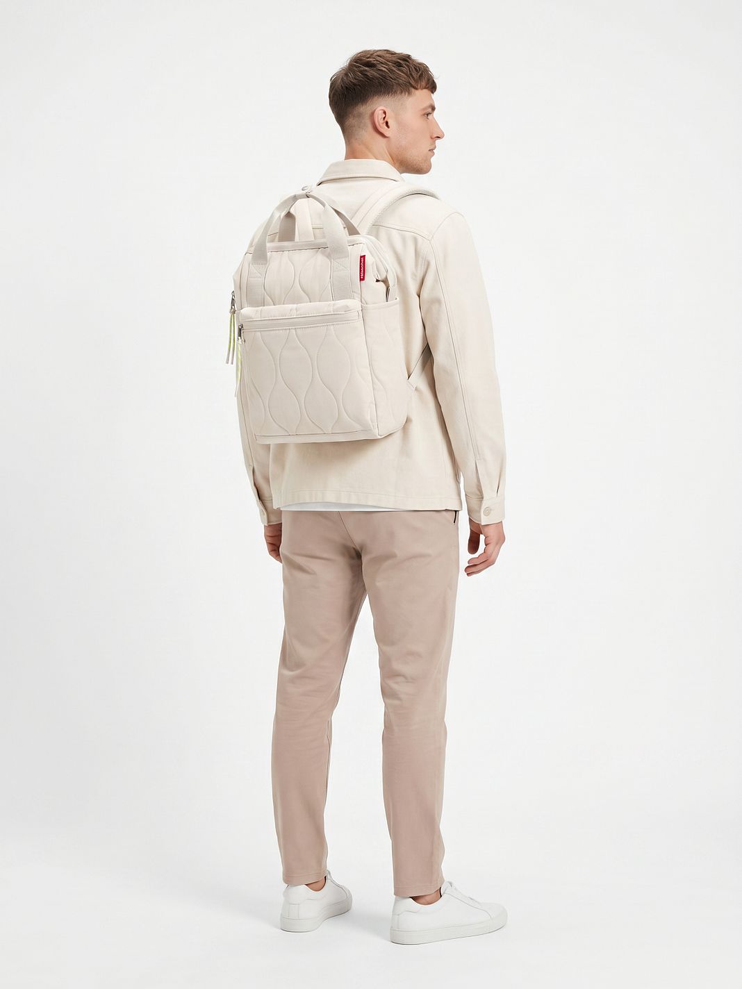 reisenthel Travelling Mochila urbana 39 cm reisenthel Travelling Mochila urbana 39 cm
