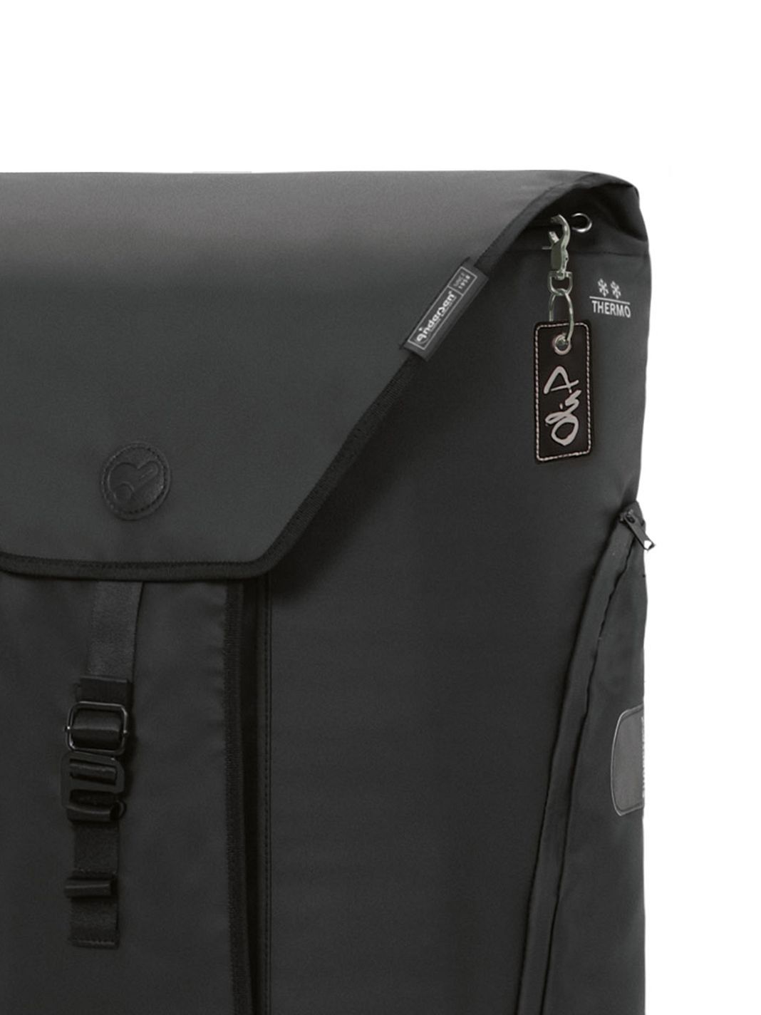 Andersen Shopper Komfort Shopper Oli.P 2.0 Carrito de la compra 59 cm Andersen Shopper Komfort Shopper Oli.P 2.0 Carrito de la compra 59 cm
