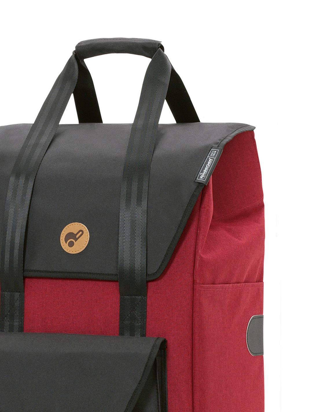 Andersen Shopper Komfort Shopper Senta 2.0 Carrito de la compra 57 cm Andersen Shopper Komfort Shopper Senta 2.0 Carrito de la compra 57 cm