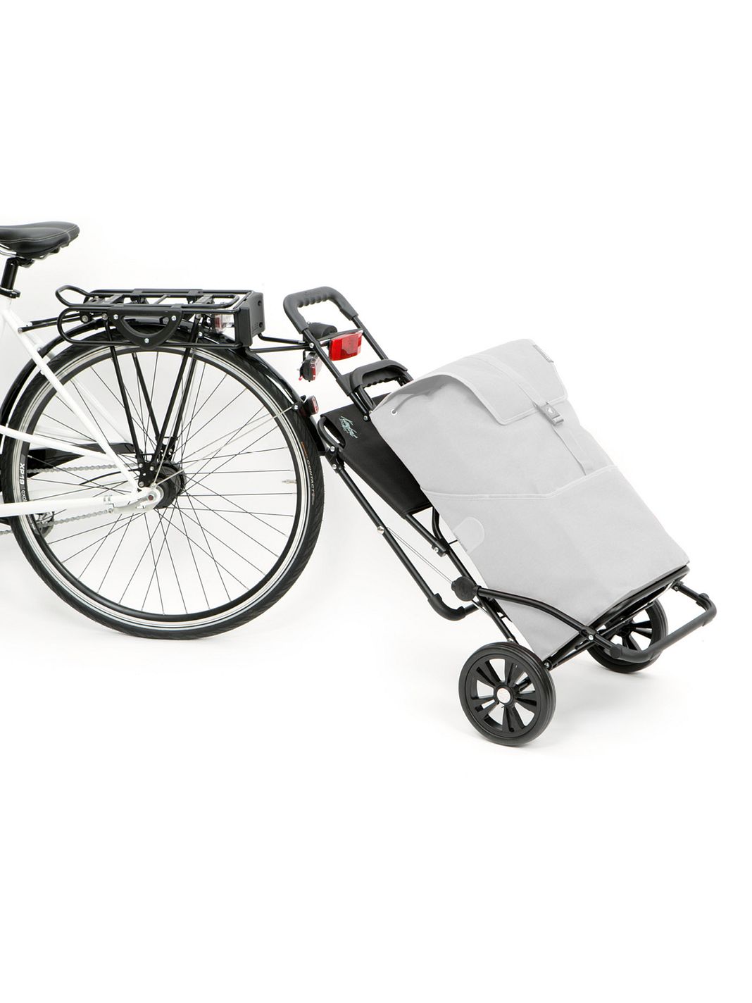 Andersen Shopper Komfort Shopper Senta 2.0 Carrito de la compra 57 cm Andersen Shopper Komfort Shopper Senta 2.0 Carrito de la compra 57 cm