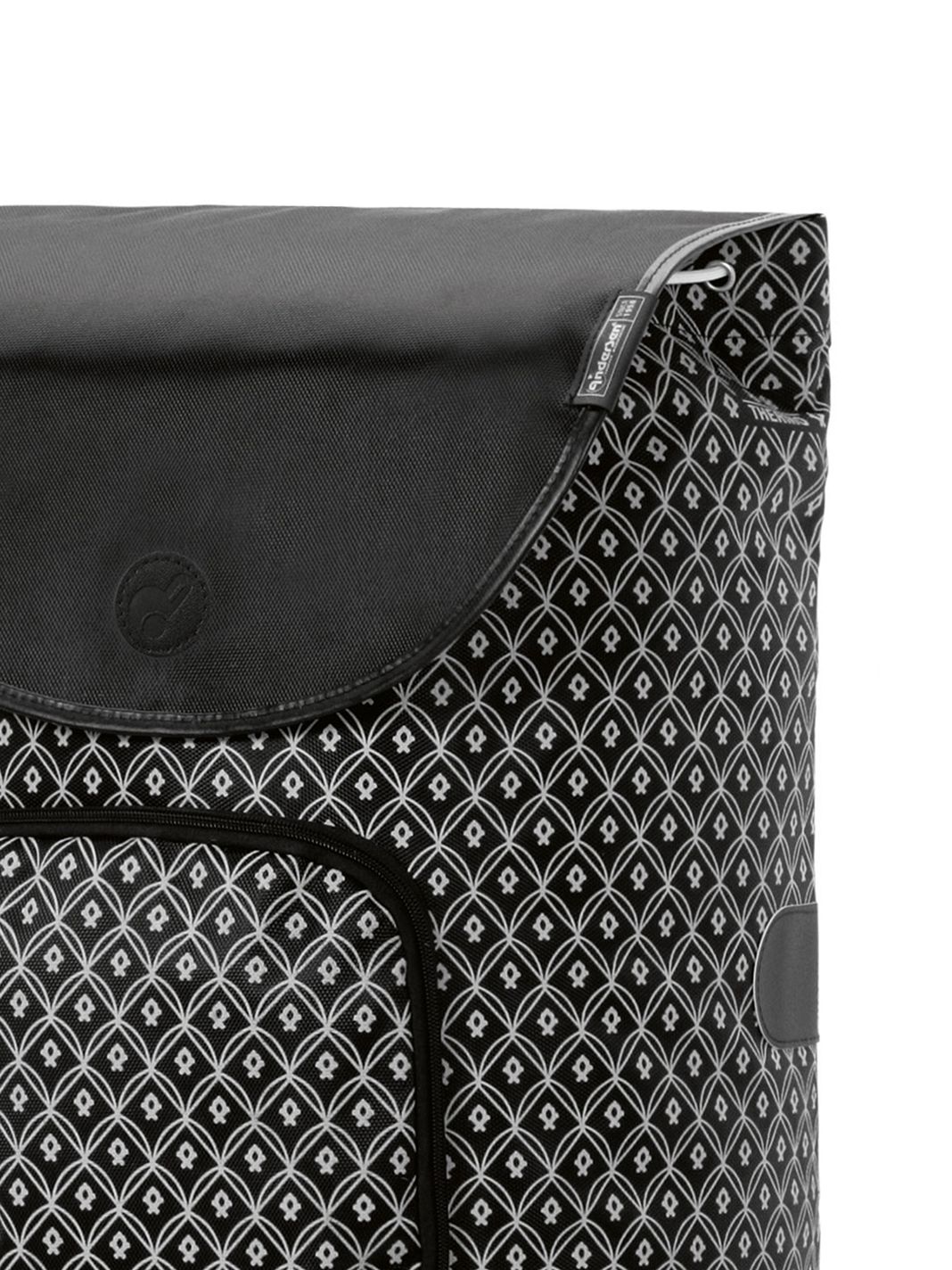 Andersen Shopper Royal Shopper Famke Ostoskärry 59 cm Andersen Shopper Royal Shopper Famke Ostoskärry 59 cm