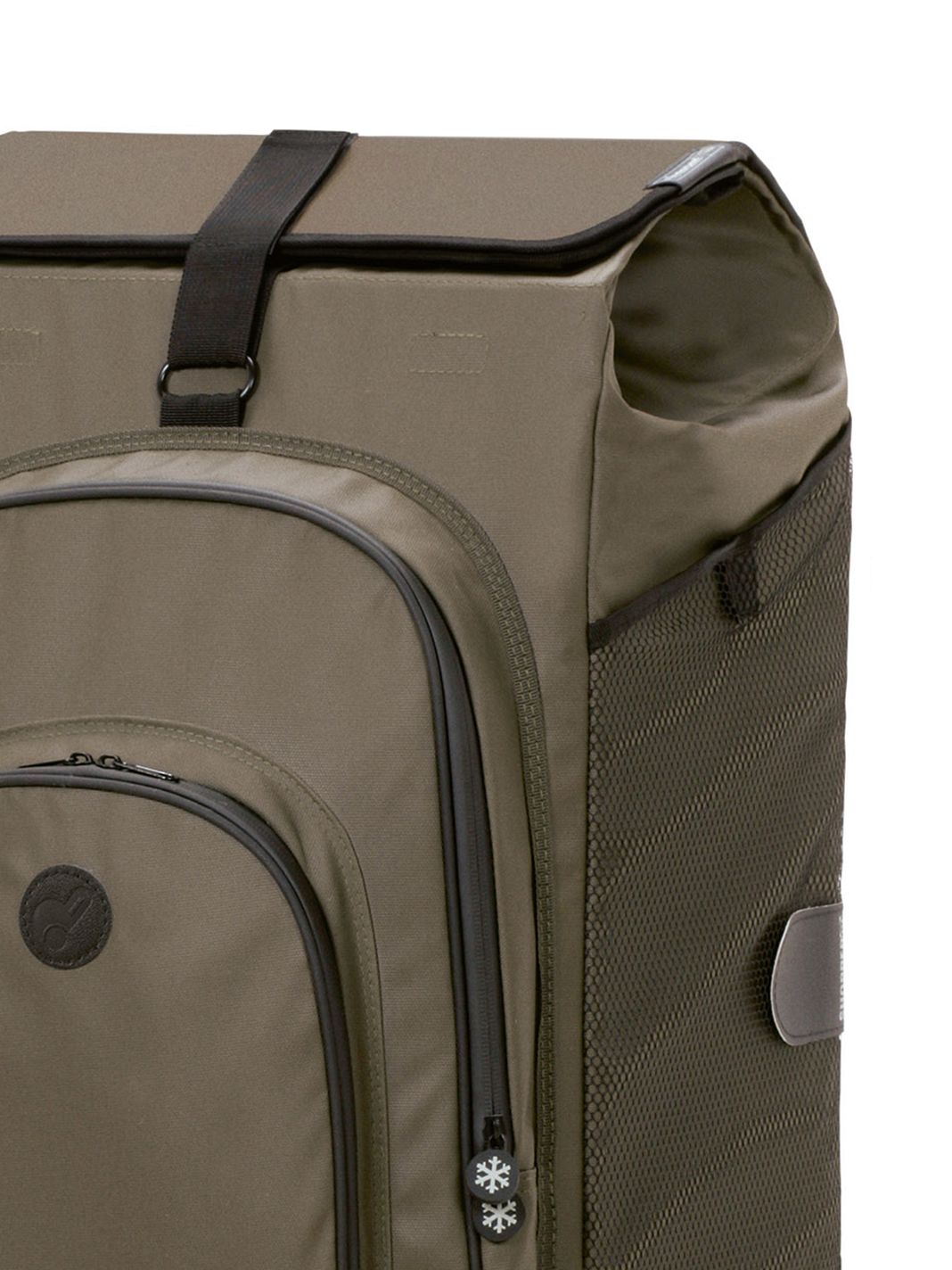 Andersen Shopper Royal Shopper Ostoskärry 67 cm Andersen Shopper Royal Shopper Ostoskärry 67 cm