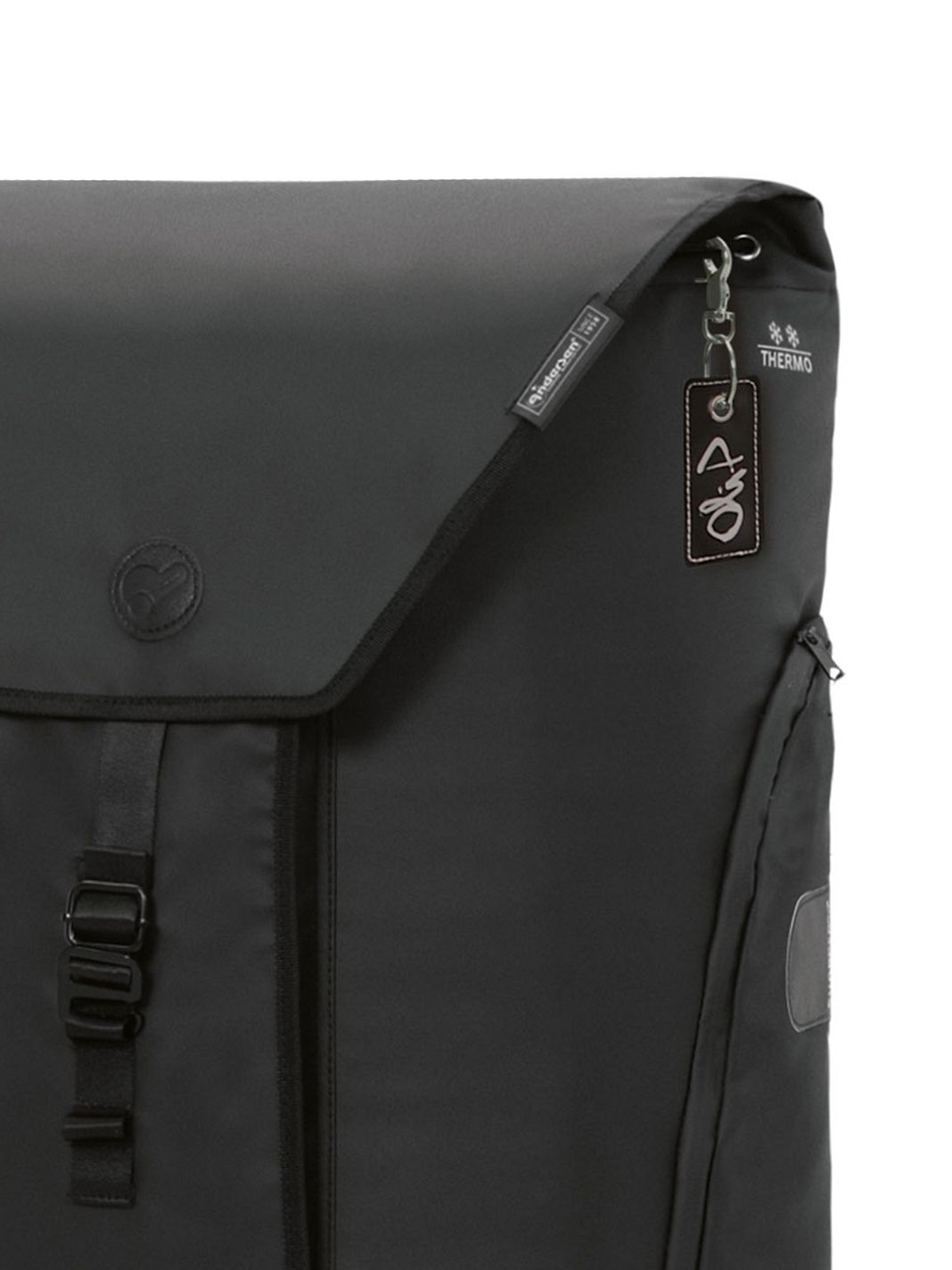 Andersen Shopper Royal Shopper Oli.P 2.0 Ostoskärry 59 cm Andersen Shopper Royal Shopper Oli.P 2.0 Ostoskärry 59 cm