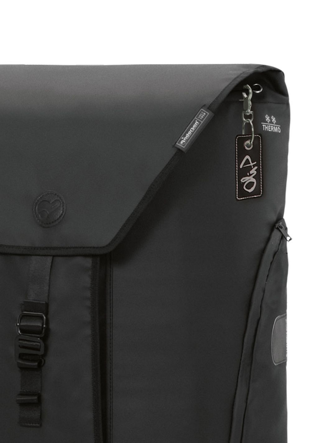 Andersen Shopper Royal Shopper Oli.P 2.0 Ostoskärry 59 cm Andersen Shopper Royal Shopper Oli.P 2.0 Ostoskärry 59 cm