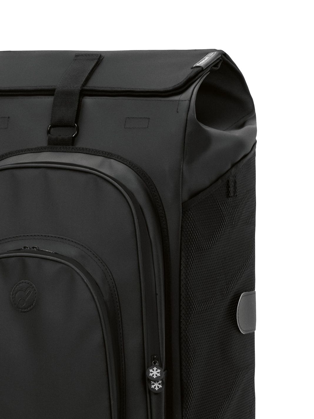 Andersen Shopper Royal Shopper Plus Indkøbstrolley 67 cm