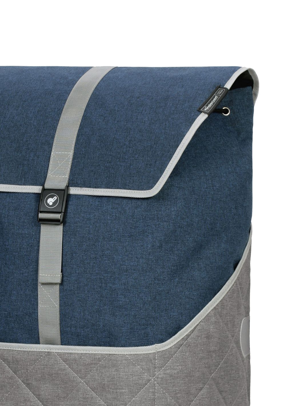 Andersen Shopper Royal Shopper Plus Lasse Indkøbstrolley 63 cm Andersen Shopper Royal Shopper Plus Lasse Indkøbstrolley 63 cm