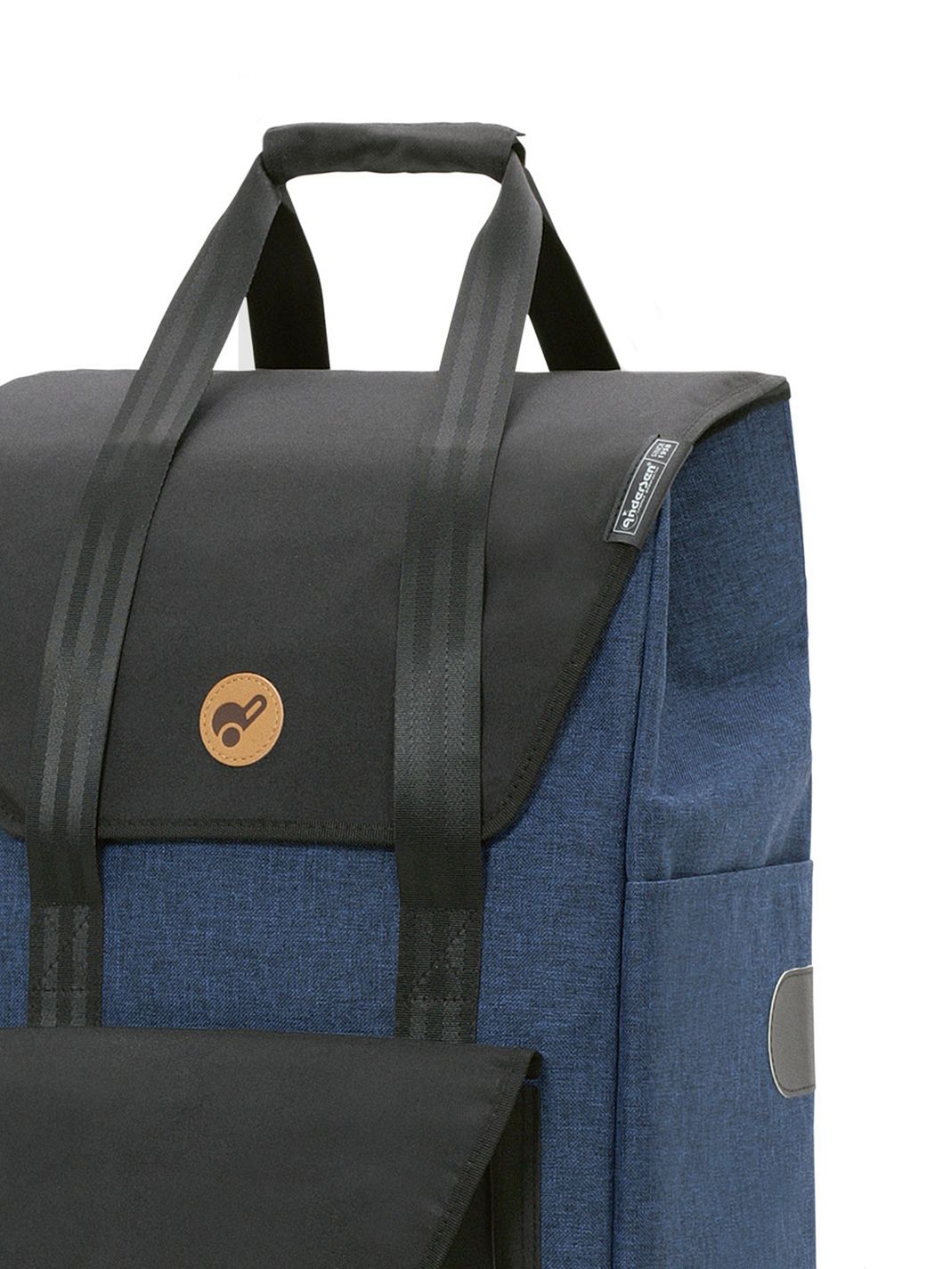 Andersen Shopper Royal Shopper Ostoskärry 58 cm Andersen Shopper Royal Shopper Ostoskärry 58 cm