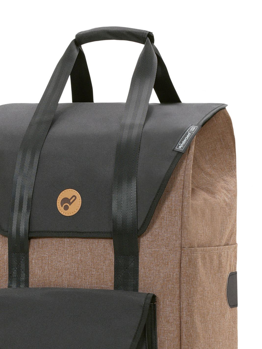 Andersen Shopper Royal Shopper Ostoskärry 58 cm Andersen Shopper Royal Shopper Ostoskärry 58 cm