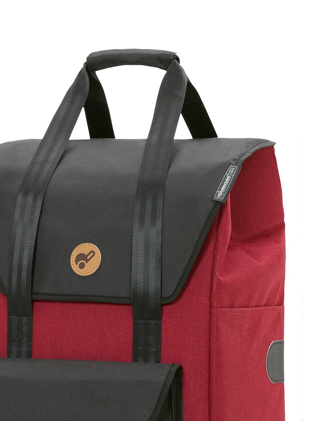 Andersen Shopper Royal Shopper Ostoskärry 58 cm Andersen Shopper Royal Shopper Ostoskärry 58 cm